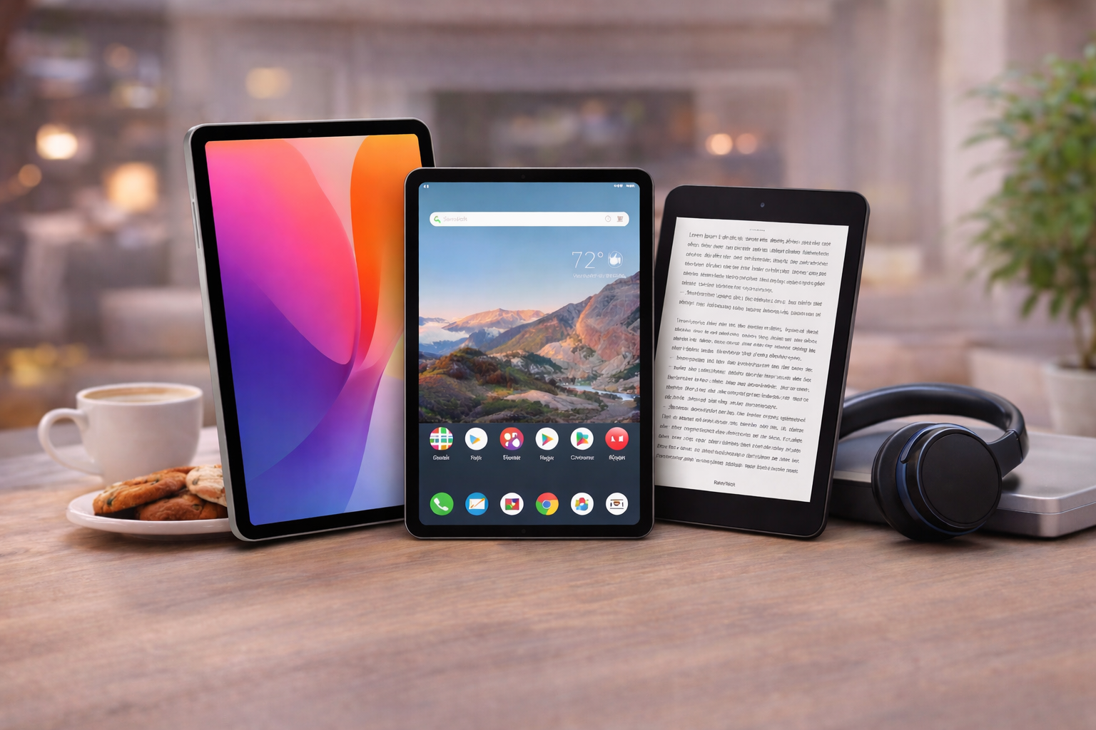 Tablet