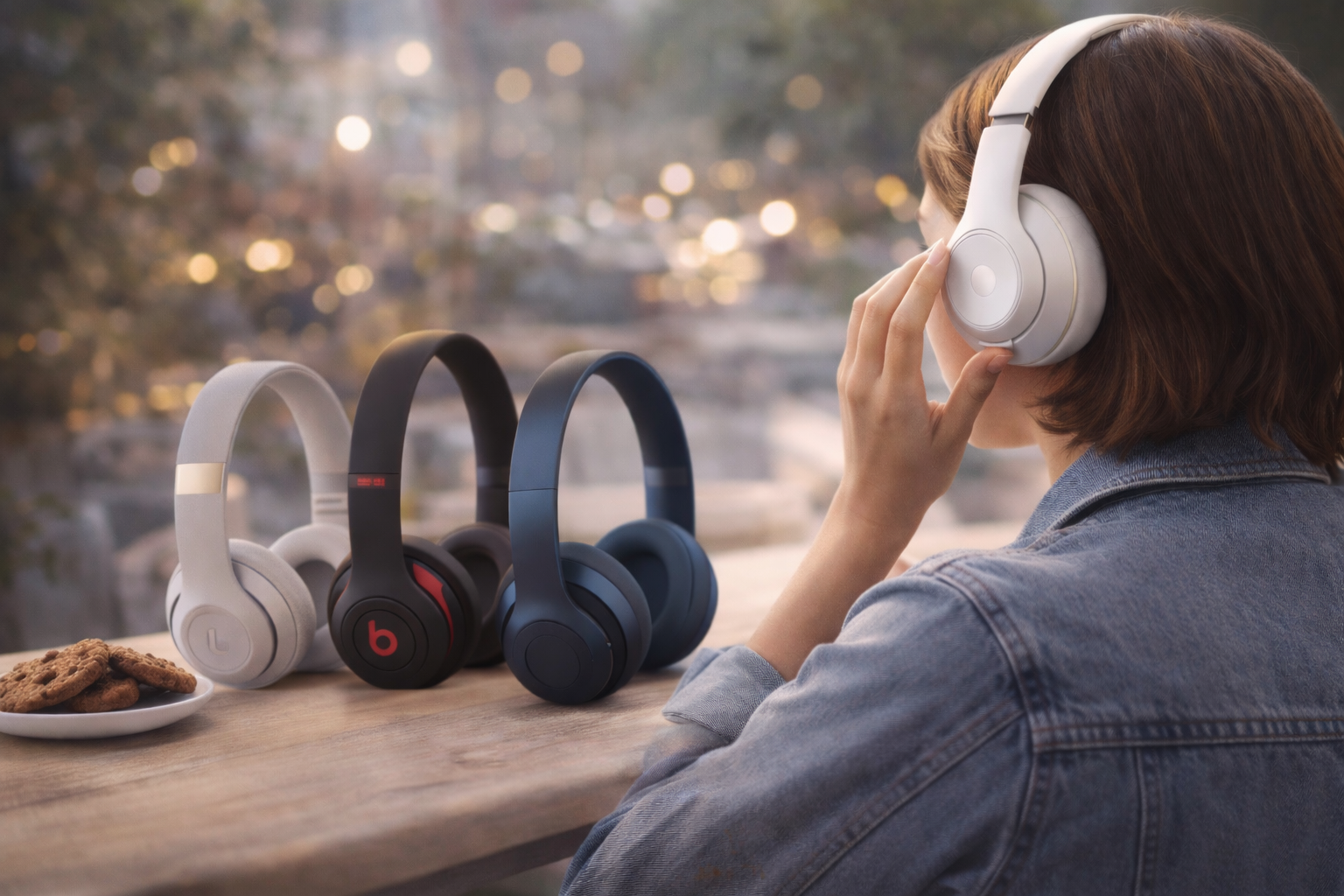 Headphones