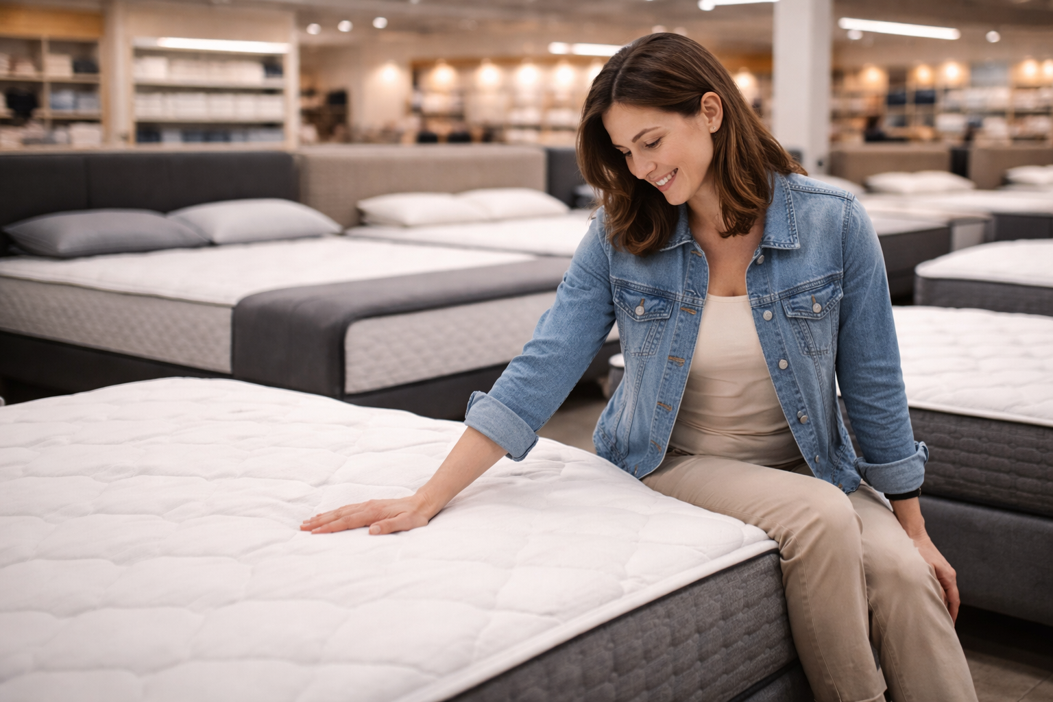 Mattress